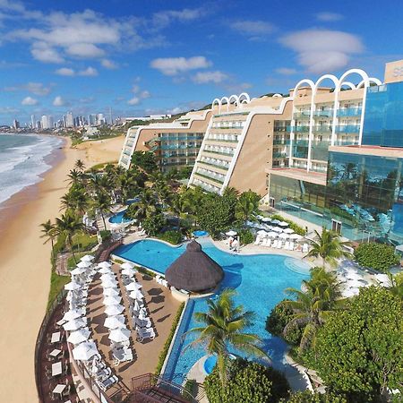 Serhs Experience Suites ناتال المظهر الخارجي الصورة