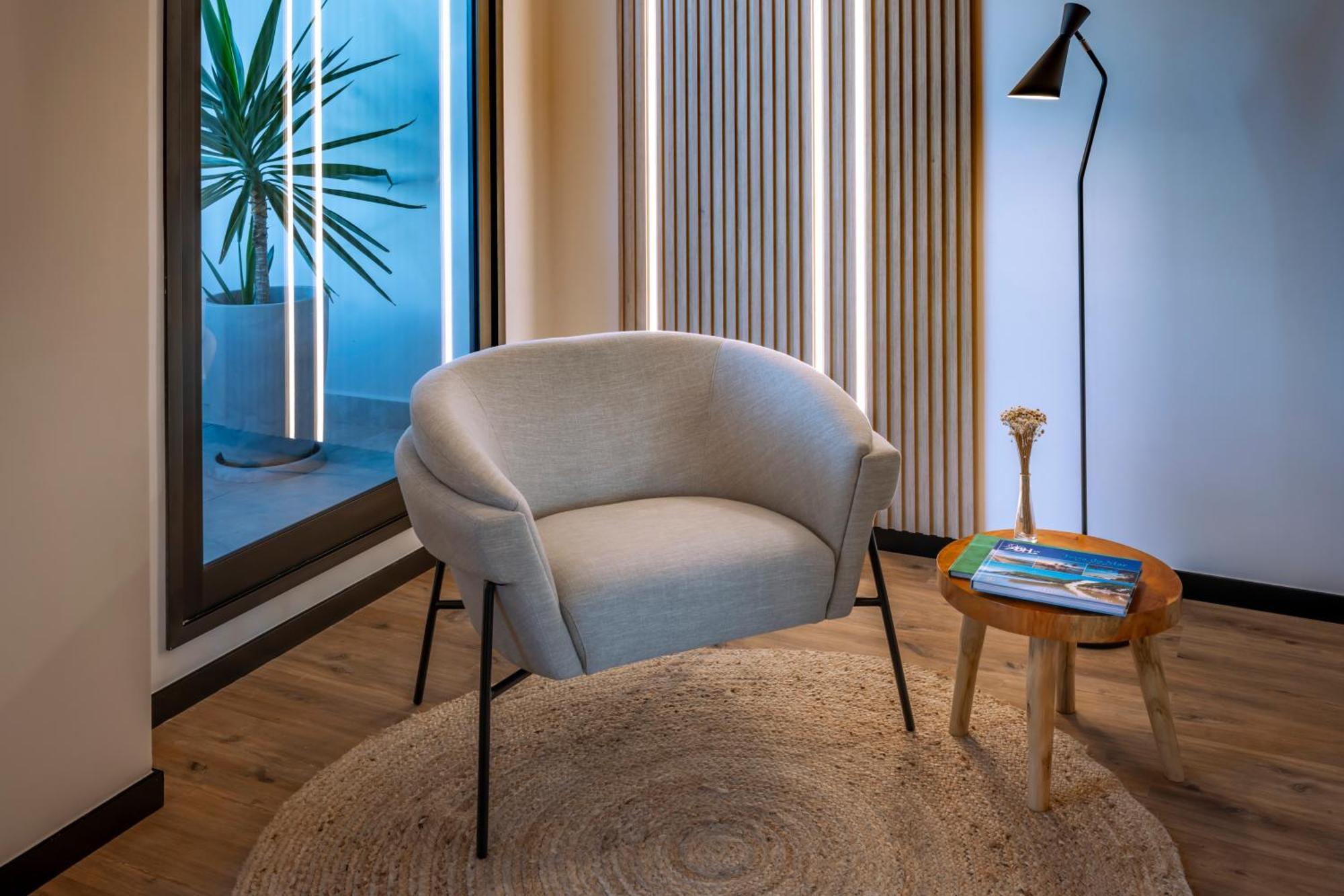 Serhs Experience Suites ناتال المظهر الخارجي الصورة