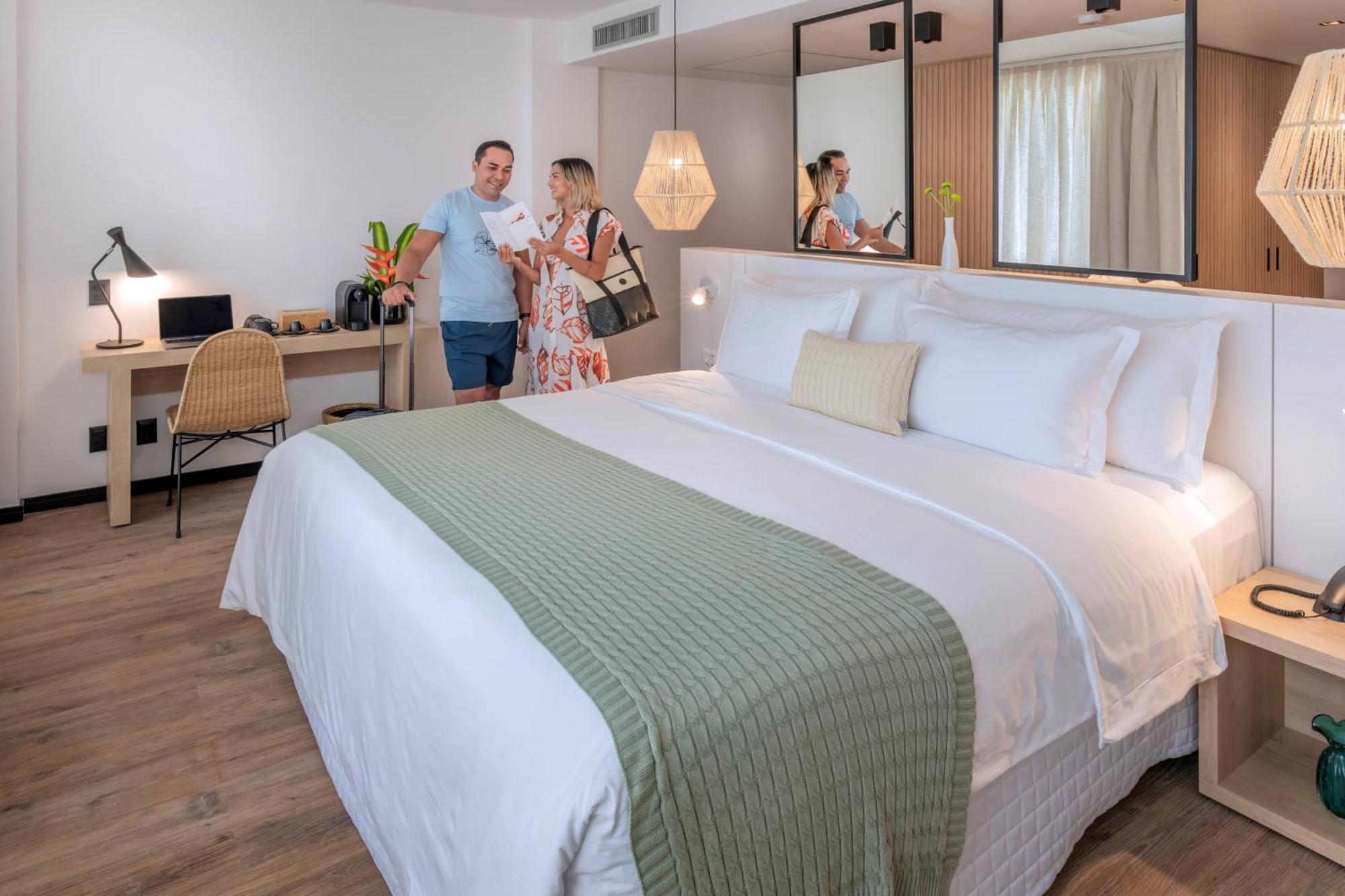 Serhs Experience Suites ناتال المظهر الخارجي الصورة
