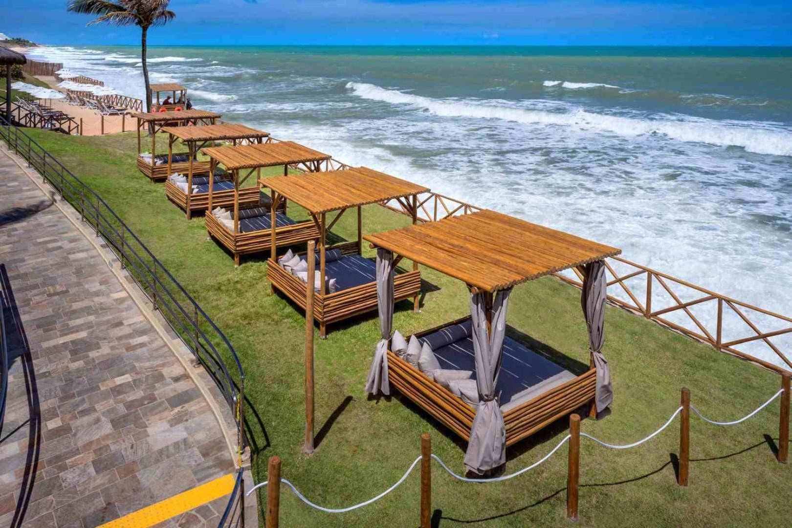 Serhs Experience Suites ناتال المظهر الخارجي الصورة