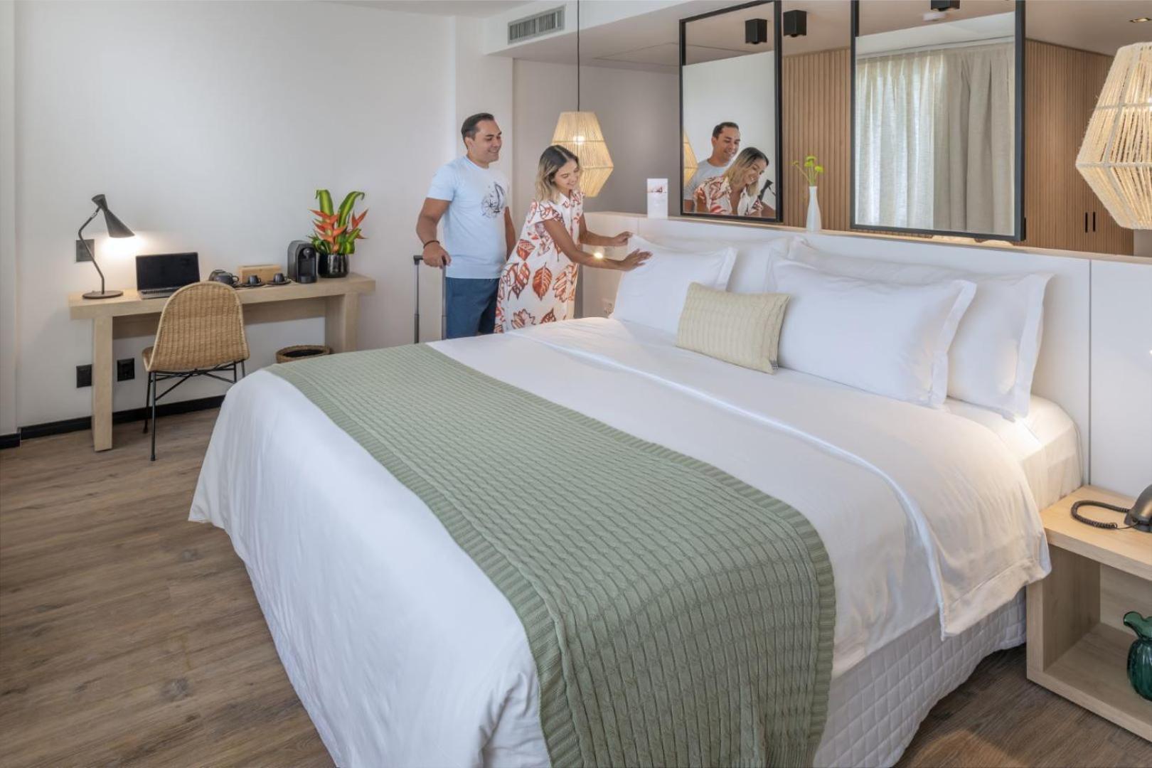 Serhs Experience Suites ناتال المظهر الخارجي الصورة