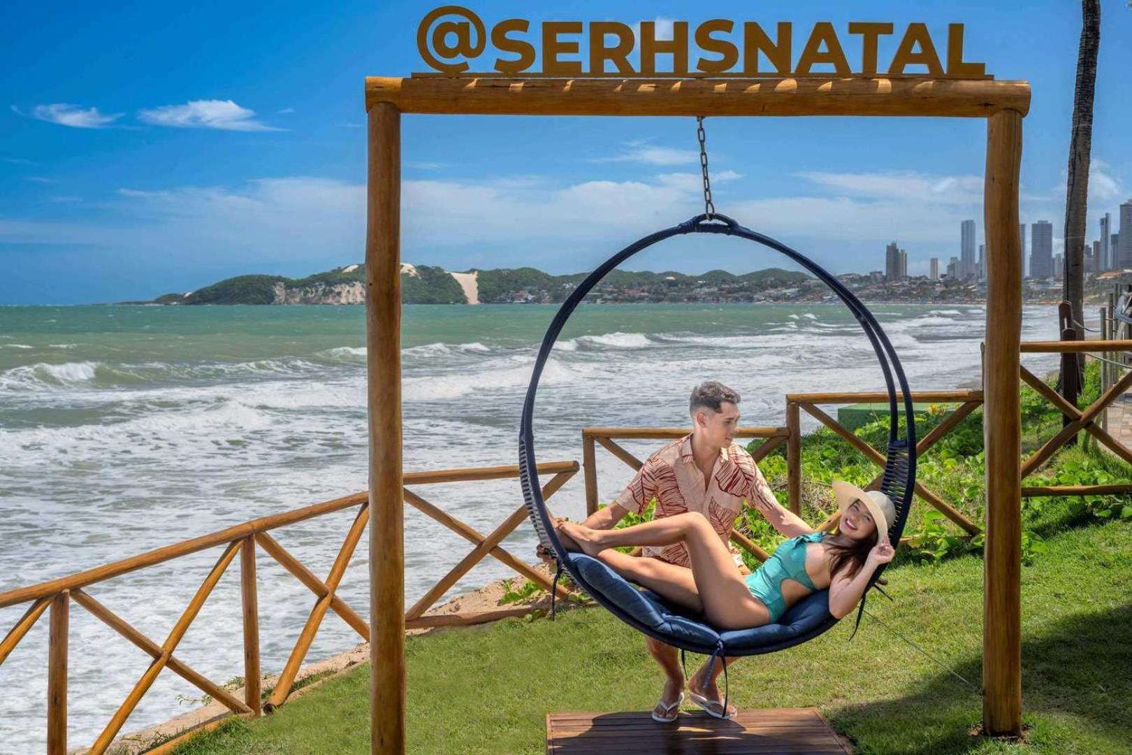 Serhs Experience Suites ناتال المظهر الخارجي الصورة