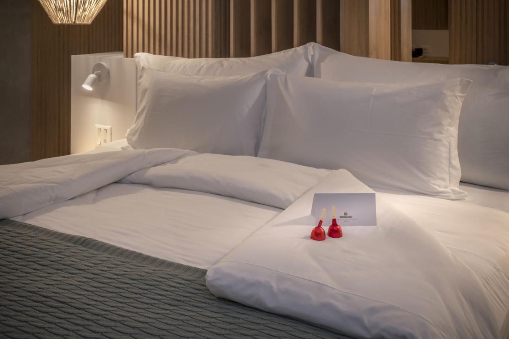 Serhs Experience Suites ناتال المظهر الخارجي الصورة