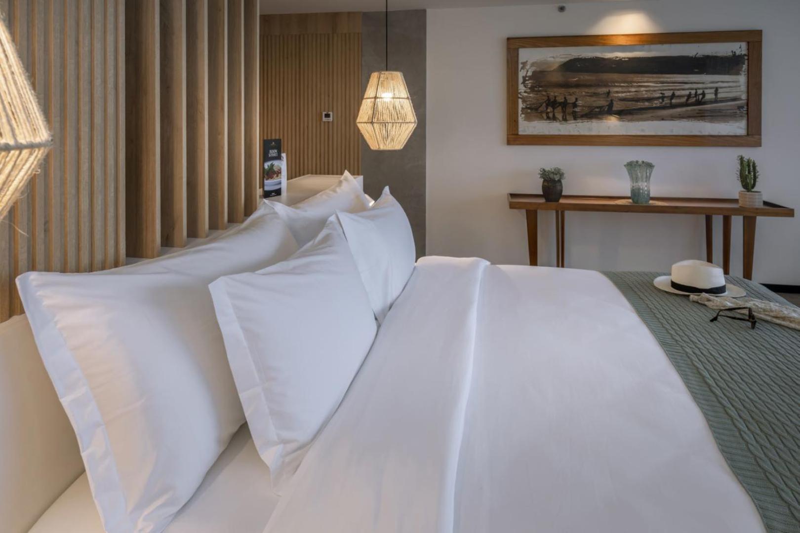 Serhs Experience Suites ناتال المظهر الخارجي الصورة