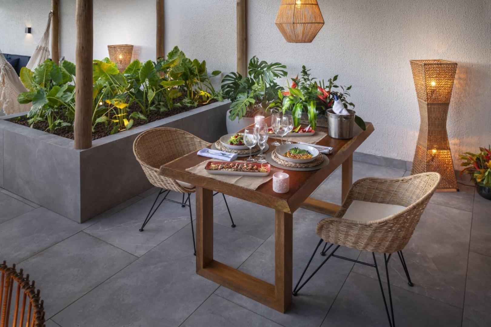Serhs Experience Suites ناتال المظهر الخارجي الصورة