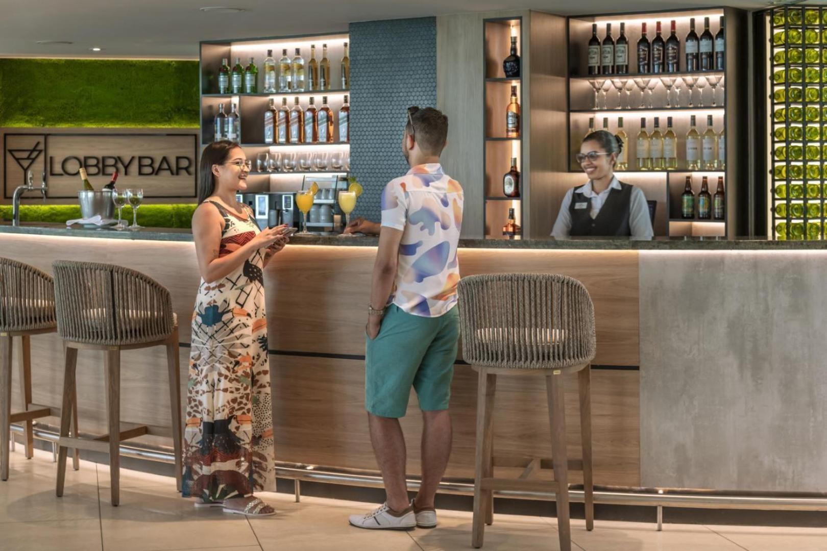 Serhs Experience Suites ناتال المظهر الخارجي الصورة