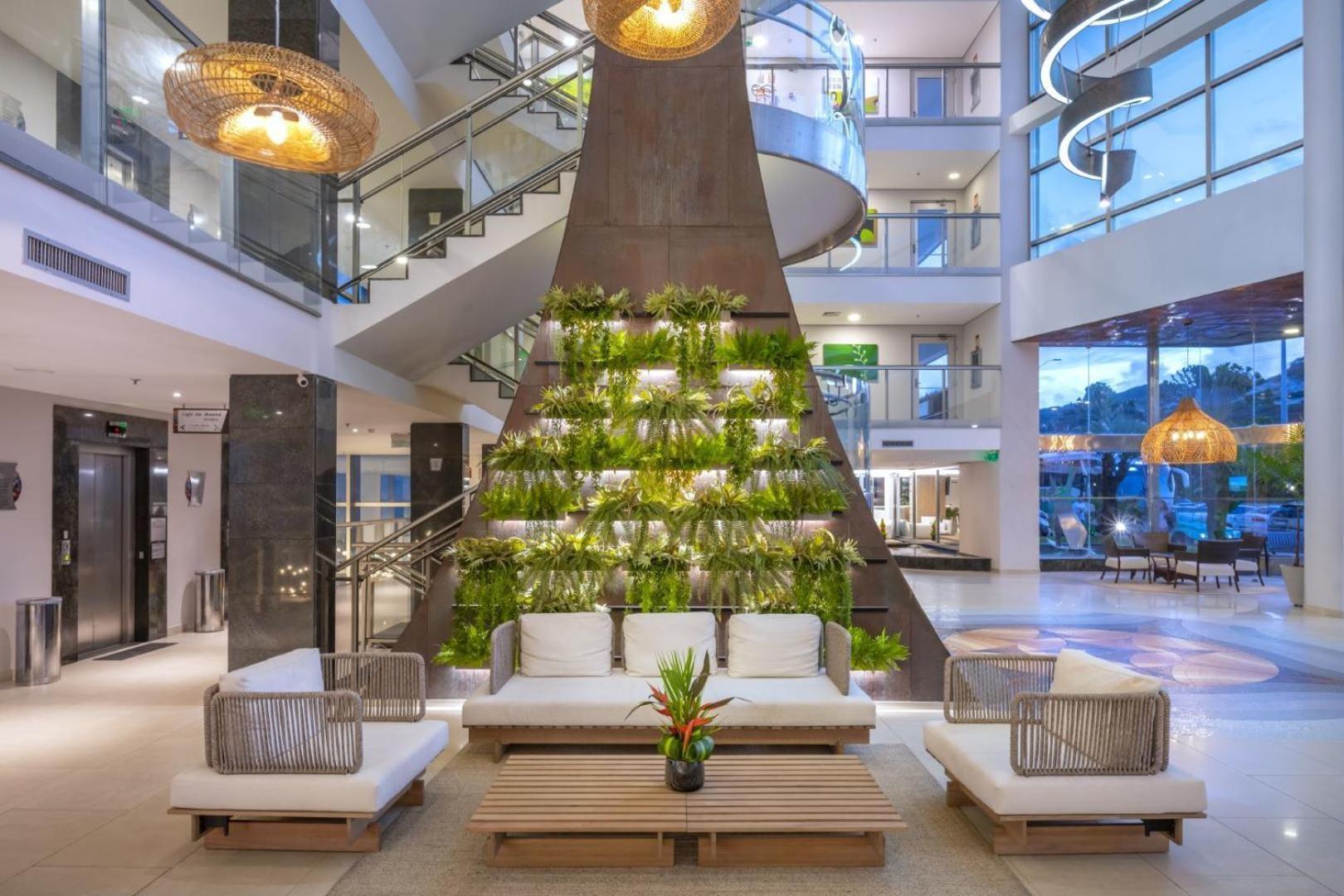 Serhs Experience Suites ناتال المظهر الخارجي الصورة
