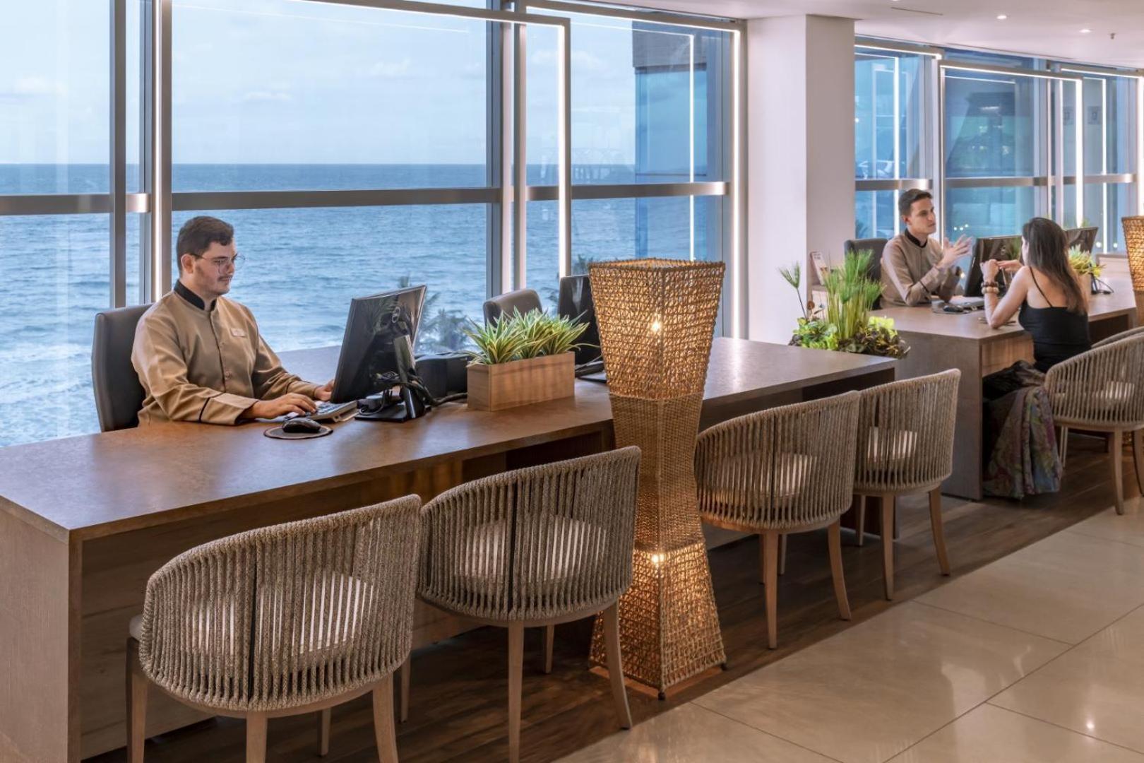Serhs Experience Suites ناتال المظهر الخارجي الصورة