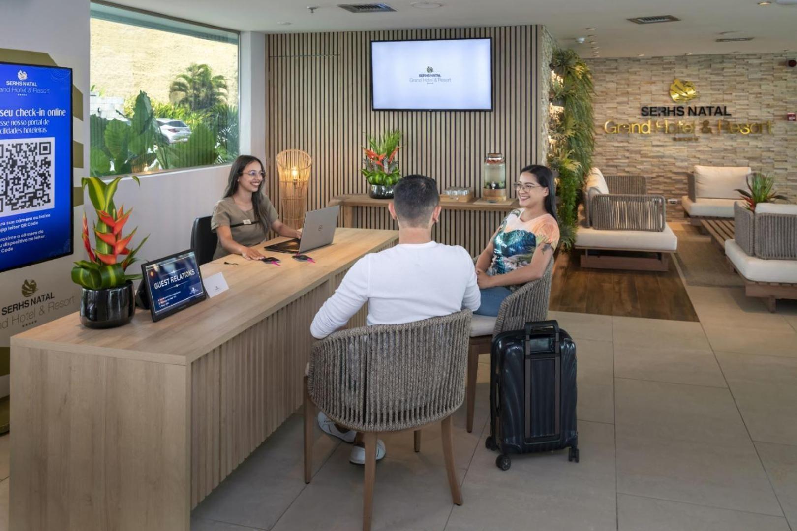 Serhs Experience Suites ناتال المظهر الخارجي الصورة