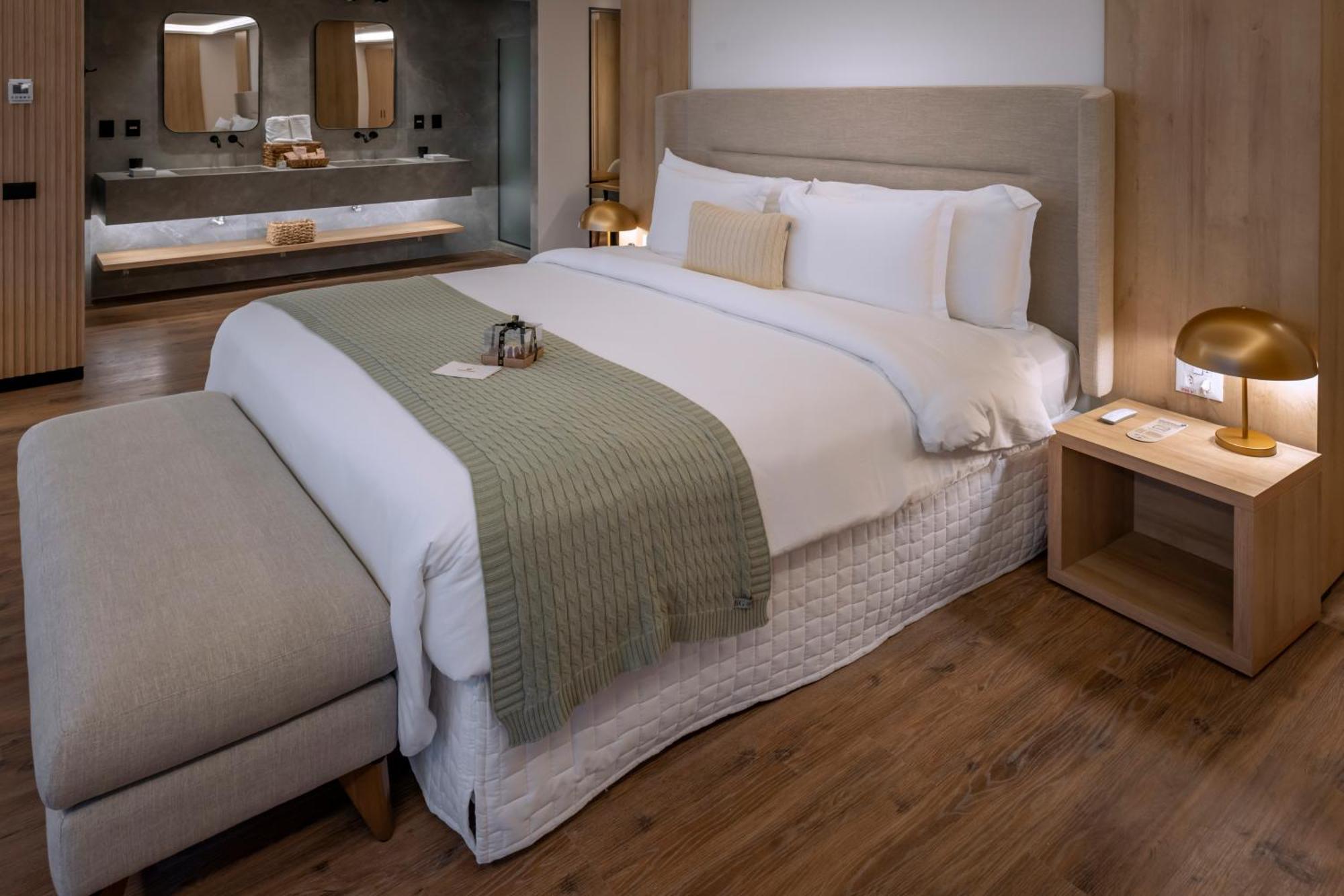 Serhs Experience Suites ناتال المظهر الخارجي الصورة