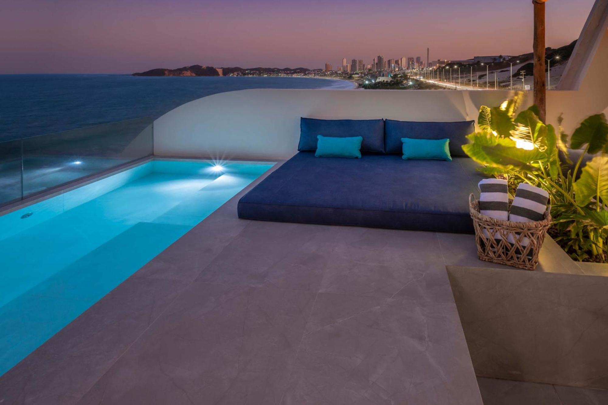 Serhs Experience Suites ناتال المظهر الخارجي الصورة