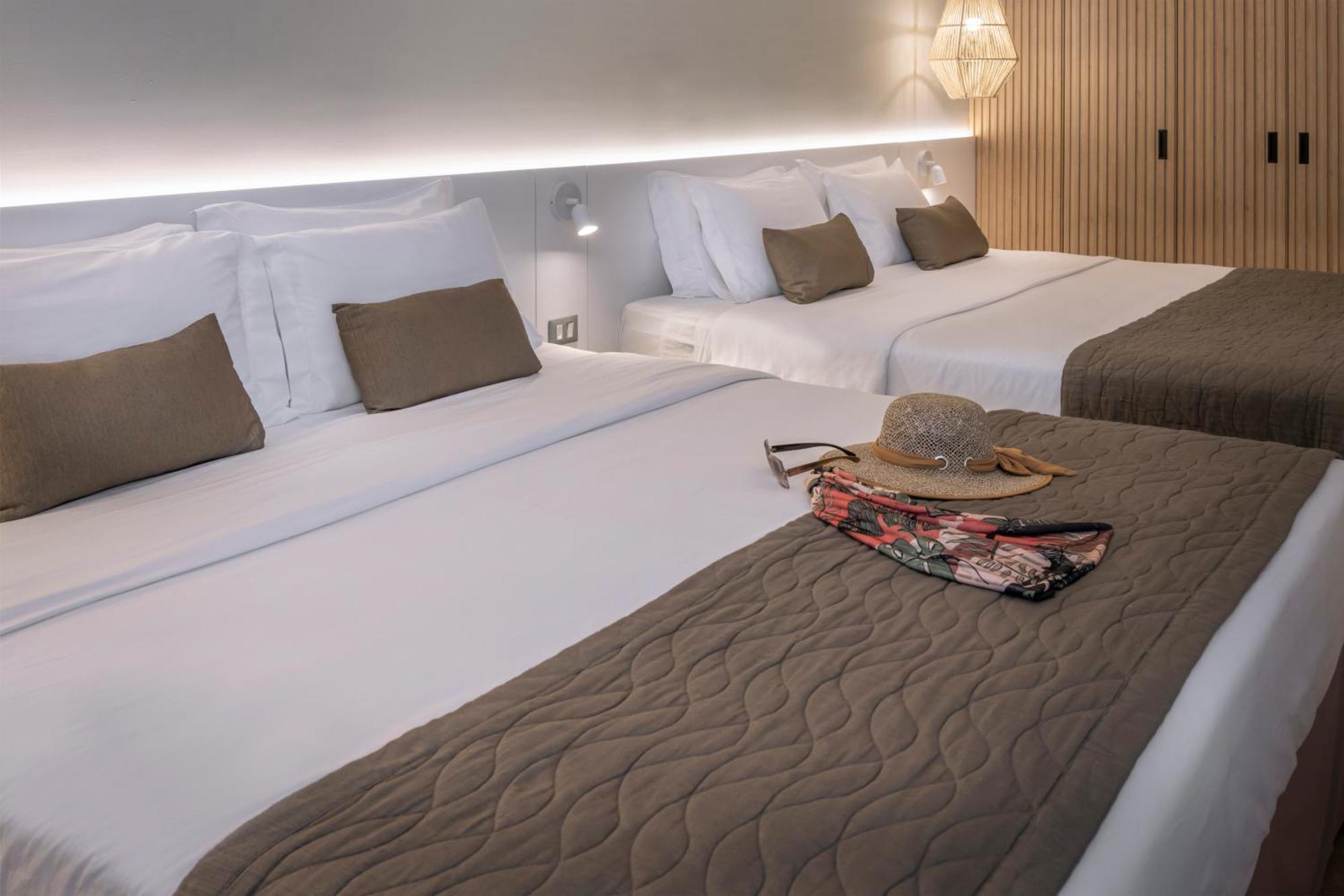 Serhs Experience Suites ناتال المظهر الخارجي الصورة