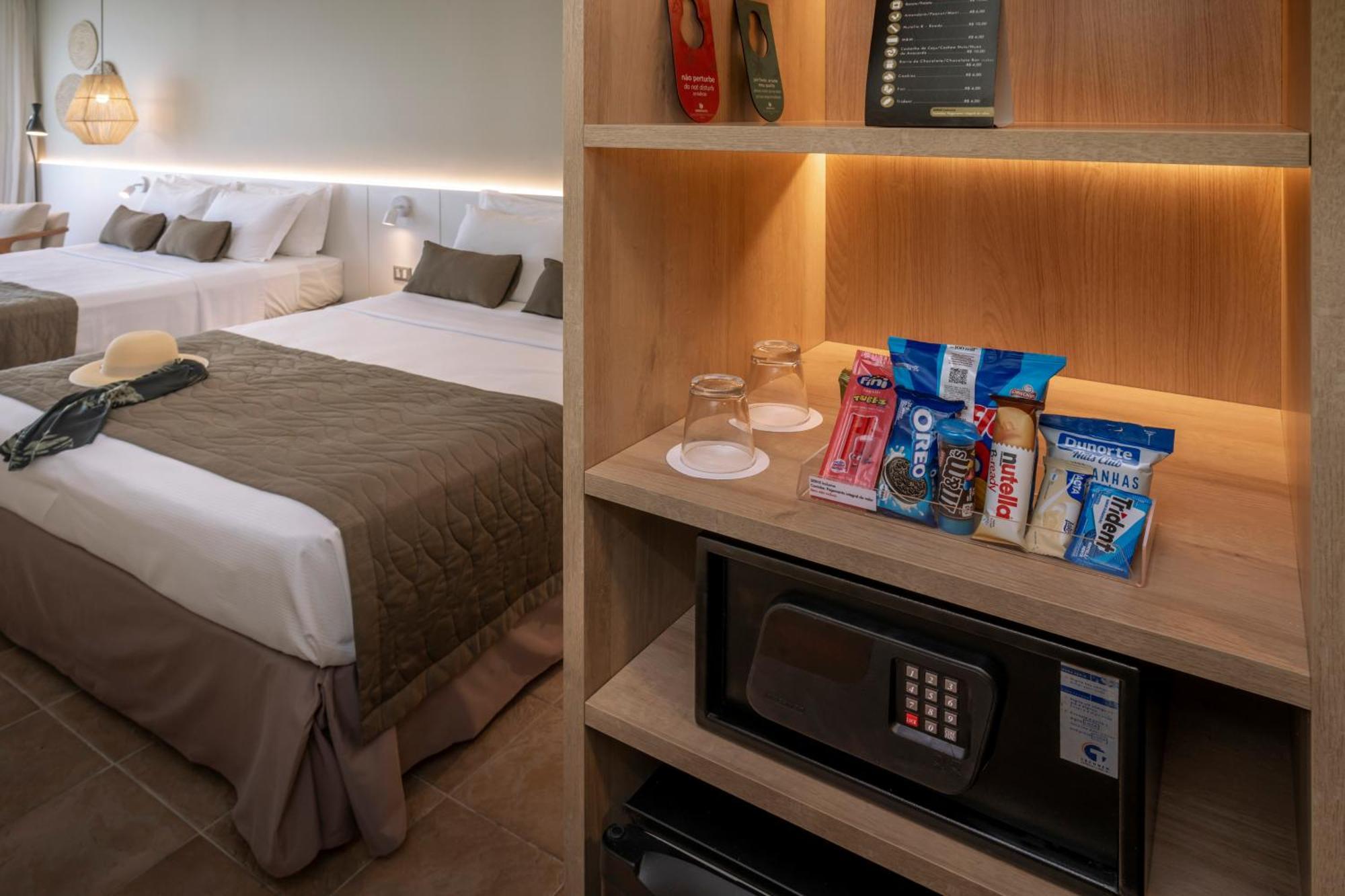 Serhs Experience Suites ناتال المظهر الخارجي الصورة